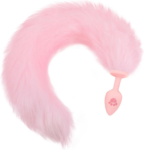 Tail plug butt - plug，tail,