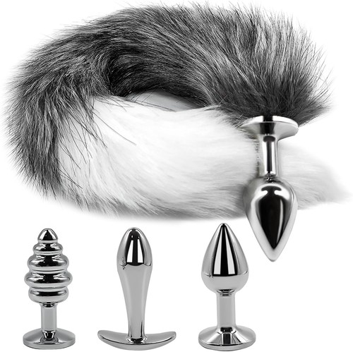 Sexy fox tail - fox,
